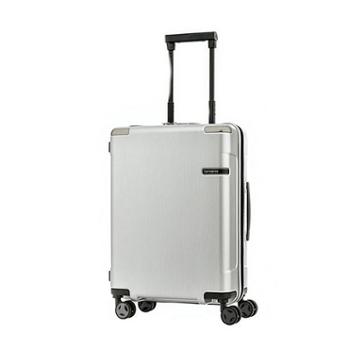 新秀丽Samsonite 行李箱Evoa系列 登机箱飞机轮旅行箱 25英寸 DC0