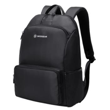 SWISSGEAR 商务背包时 尚便捷旅行双肩包SA-9917