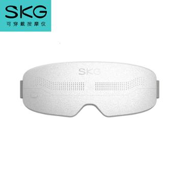 SKG 眼部按摩仪 E4Pro 热敷睡眠眼罩