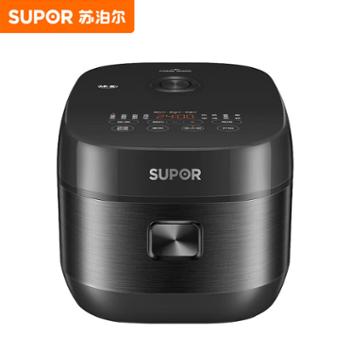 苏泊尔电饭煲铜晶球釜内胆IH加热24小时预约 SF30/40/50HC0028