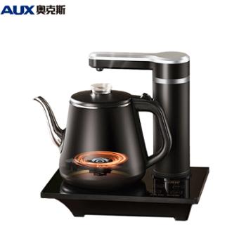 奥克斯 自动上水电热水壶茶台烧水壶一体机 AAS-13A2C01