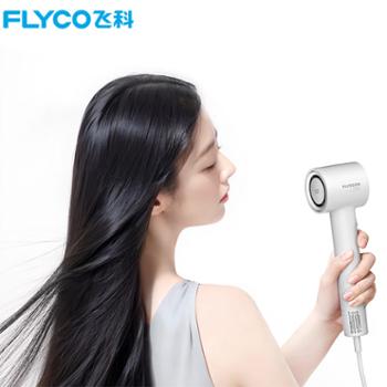 飞科高速吹风机1600W FH6351新款