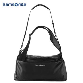 新秀丽（Samsonite）潮款健身包 运动包
