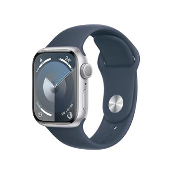 Apple Watch Series 9 智能手表 健康电话手表