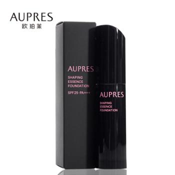欧珀莱/AUPRES 紧颜滋养粉底液 30ml