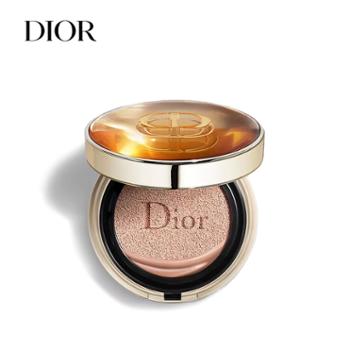迪奥/Dior 花秘瑰萃玫瑰养肤气垫粉底 14g