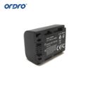欧达/Ordro NP180摄像机电池 欧达F5/AX60