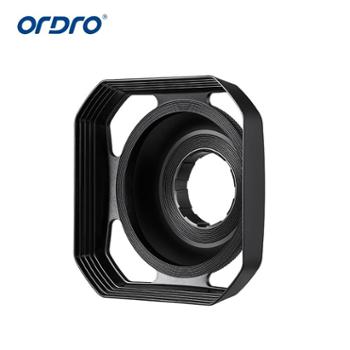 欧达/Ordro 摄像机遮光罩 欧达Z82/AC3/AC5/Ac7等