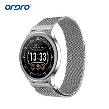欧达/Ordro 彩屏心率血压智能手表 Q28