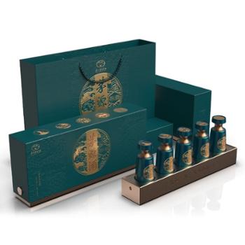 茅台 茅源酒 吾道 53度酱香型 100ml*5