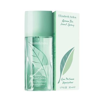 雅顿 白茶/绿茶香水清新香型女士香水 30ml