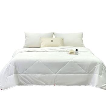 恒源祥 桑语冰沁蚕丝被 600g 200*230cm TSB1037