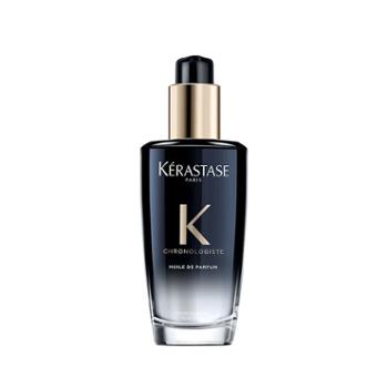 KERASTASE卡诗 黑钻钥源香氛修护油 100ml