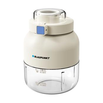 BLAUPUNKT 蓝宝 吨吨杯便携式榨汁机小型电动果汁机（双盖） BP-GZ6
