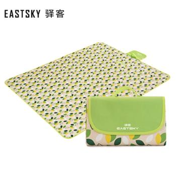 驿客 防水野餐垫（小飞叶）EKH-9015