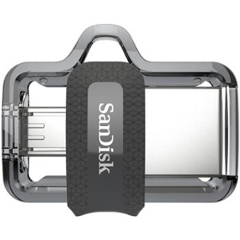 闪迪/SanDisk 至尊高速酷捷 OTG USB3.0手机优盘 32GB SDDD3
