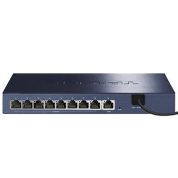 TP-LINK PoE·AC一体化千兆VPN路由器 TL-R479GP-AC