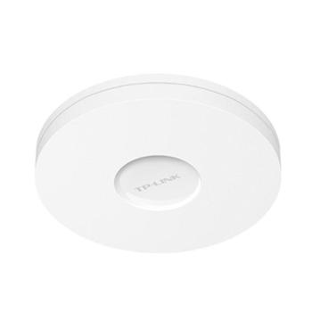 TP-LINK AX1800双频千兆无线吸顶式AP TL-XAP1807GC-PoE/DC