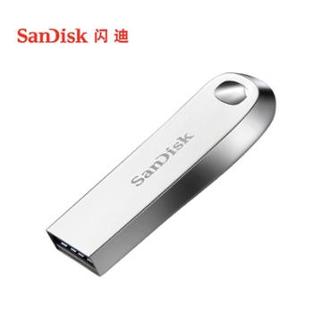 闪迪至尊高速酷奂USB3.1 金属U盘CZ74-128GB