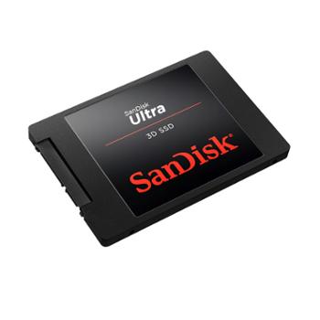 闪迪/SanDisk 1TB至尊高速3D固态硬盘 S SDH3-1T