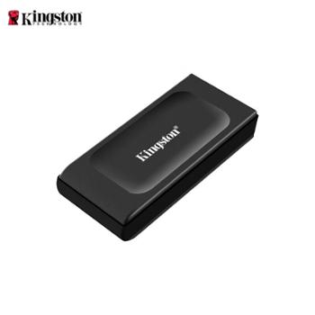 金士顿/KingSton USB3.2 Gen2移动固态硬盘 XS1000