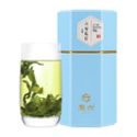 徽六 茶叶 绿茶 六安瓜片 天青 50g