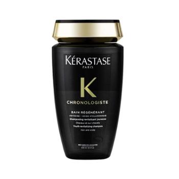 卡诗（KERASTASE） 黑钻钥源洗发水250ML