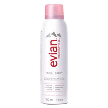 依云Evian 矿泉水保湿喷雾150ml