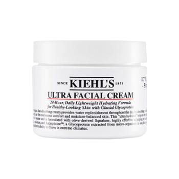 科颜氏/KIEHL’S 高保湿面霜 50ml