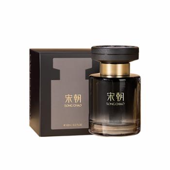 宋朝 暗夜黑金车载香熏120ml