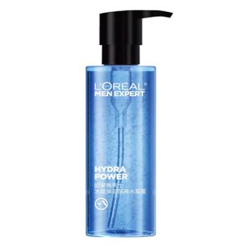 欧莱雅/L’OREAL 男士补水凝露 120ml