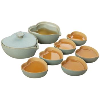 陶立方陶瓷茶具套装新型茶具