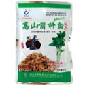 蕾奇尔 广水特产手工高山箭杆白酸辣爽口开袋即食 80g*16袋/提