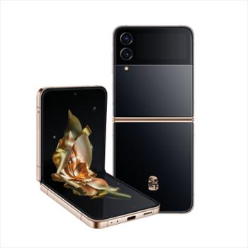 三星W23 Flip 全网通5G折叠手机