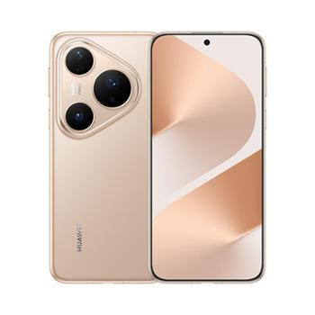 华为 Pura 80 Pro 一英寸主摄 个性色卡 AI辅助构图 鸿蒙智能手机