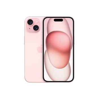 苹果Apple iPhone 15 plus 全网通5G手机