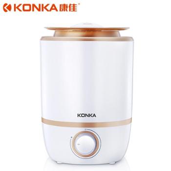 康佳/Konka 高频超声波 加湿器 KGJS-809