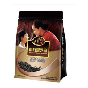 南方黑芝麻糊600g