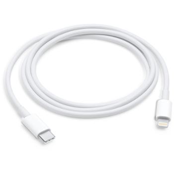 Apple USB-C 转 Lightning 数据线