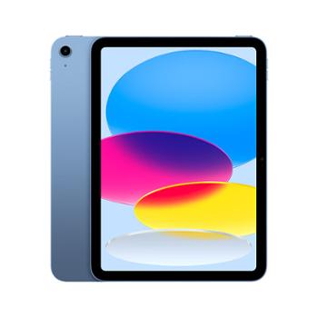 Apple iPad 10.9英寸平板电脑 2022年款 A2270