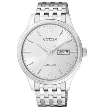 西铁城Citizen 机械男表NH7500-53A