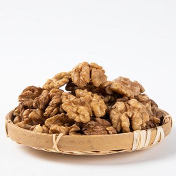 華隴亨業 原味核桃仁 1000g