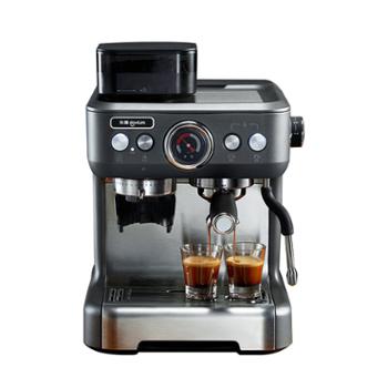 东菱 研磨一体咖啡机 DL-5700P