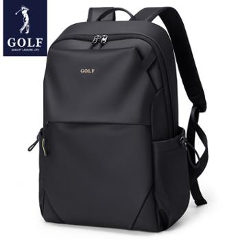 高尔夫（GOLF）双肩包15.6英寸电脑背包 D133926
