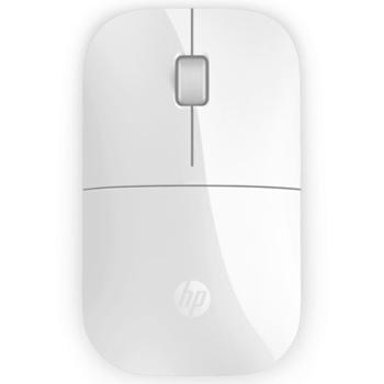 惠普（HP） Z3700白色无线鼠标 V0L80AA （键鼠类）