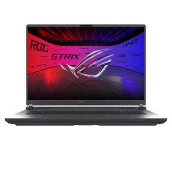 华硕/Asus ROG枪神9 Plus 酷睿U9 18英寸 星云屏游戏本笔记本电脑(U9 275HX 16G 1T RTX5080 2.5K 240Hz) G815L