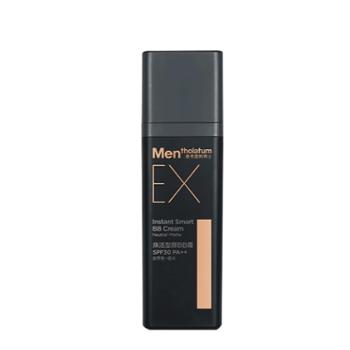 曼秀雷敦/Mentholatum 焕活型颜BB霜30g
