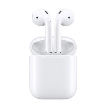 Apple airpods 无线蓝牙耳机