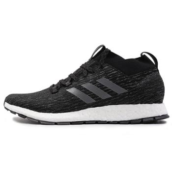 阿迪达斯 PureBOOST 男女跑步鞋 G26429 G26430 G26431 G26432