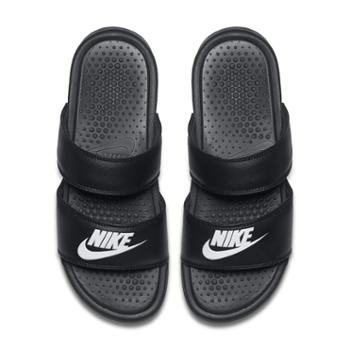 Nike耐克BENASSI DUO ULTRA SLIDE女子拖鞋休闲鞋夏季819717-010